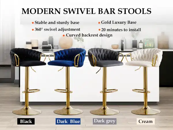 Hoe kiest u de juiste krukken voor uw aanrecht? (Vermijd 6 fouten)