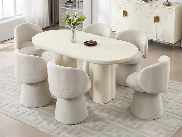 Accentstoelen: definitie, typen, stijlen en waarom u er een nodig hebt