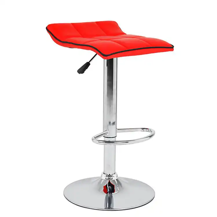 Bar Stools With Backs Vs Backless Bar Stools