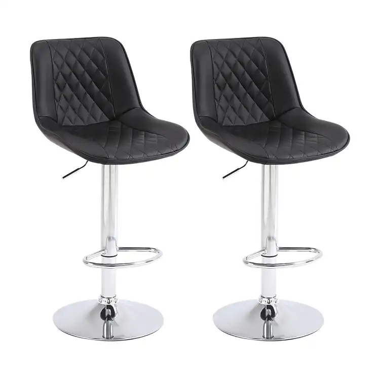 Kamoo Litulo tsa Kofi tsa Bar li Ntlafatsang Botle ba Lehae la Hao ka Kakaretso