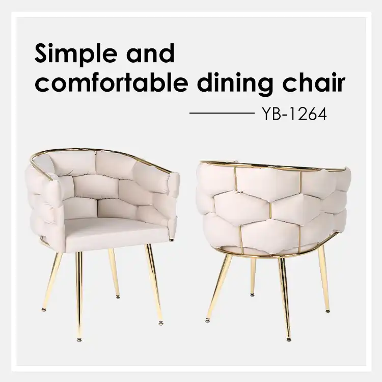 Buy Wholesale Knitted metal leg single sofa chair: MOQ & Pricing Guide