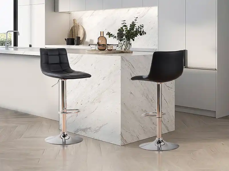 Bar Stool Buying Guide: Style, Comfort, and Durability