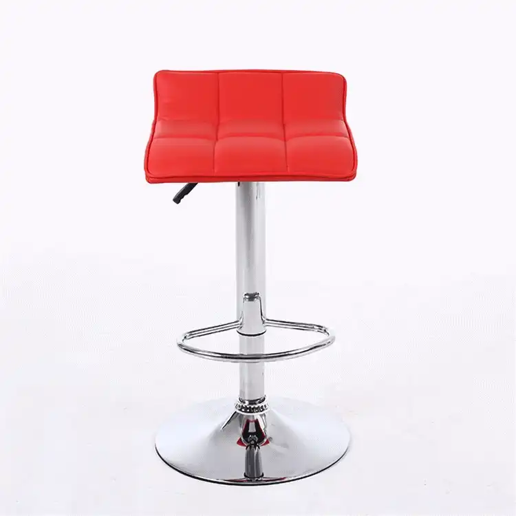 Best Backless Counter Stools for Outdoor Patio & Café Use