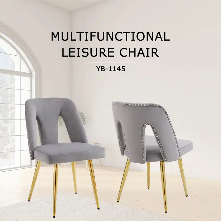 Best Dining Room Furniture Chair Materials: Wood vs. Metal vs. Upholstered