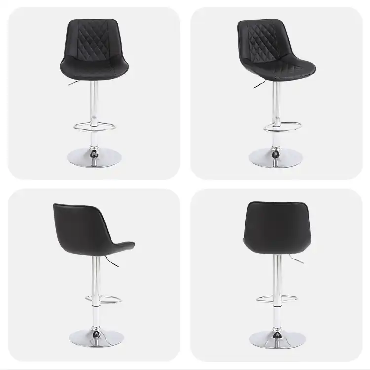 Kaffisbarstull: Déi perfekt Wiel fir Är Kaffisnische