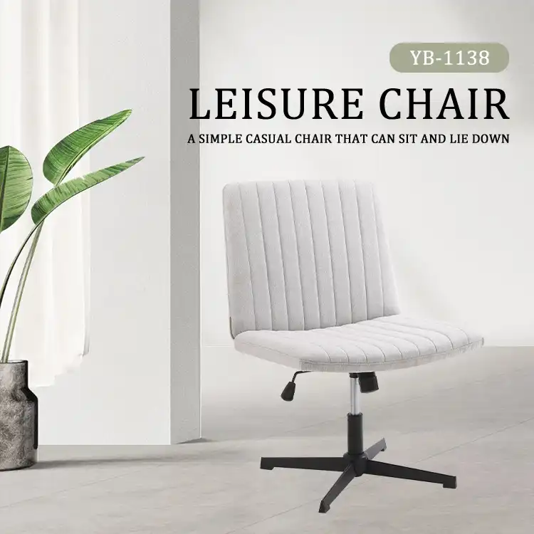 Benefits of Cross Chair with Wheels for Active Sitting