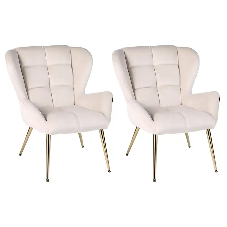 Oversized Accent Chair: Comfort Meets Luxury