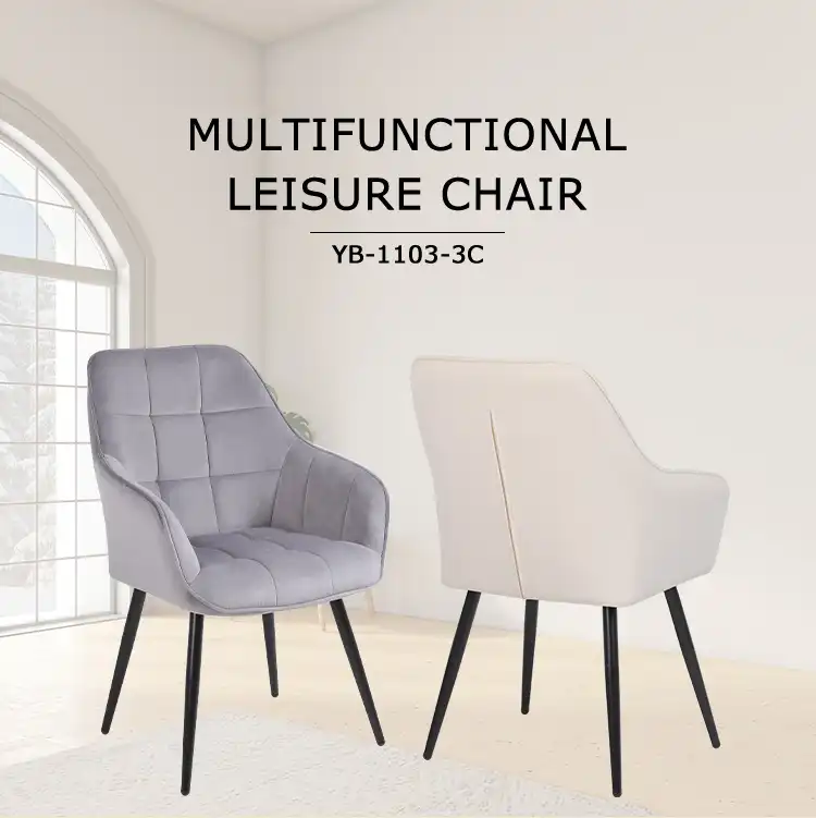 Where to Buy OEM Pink Dining Chair with Armrests Sets？