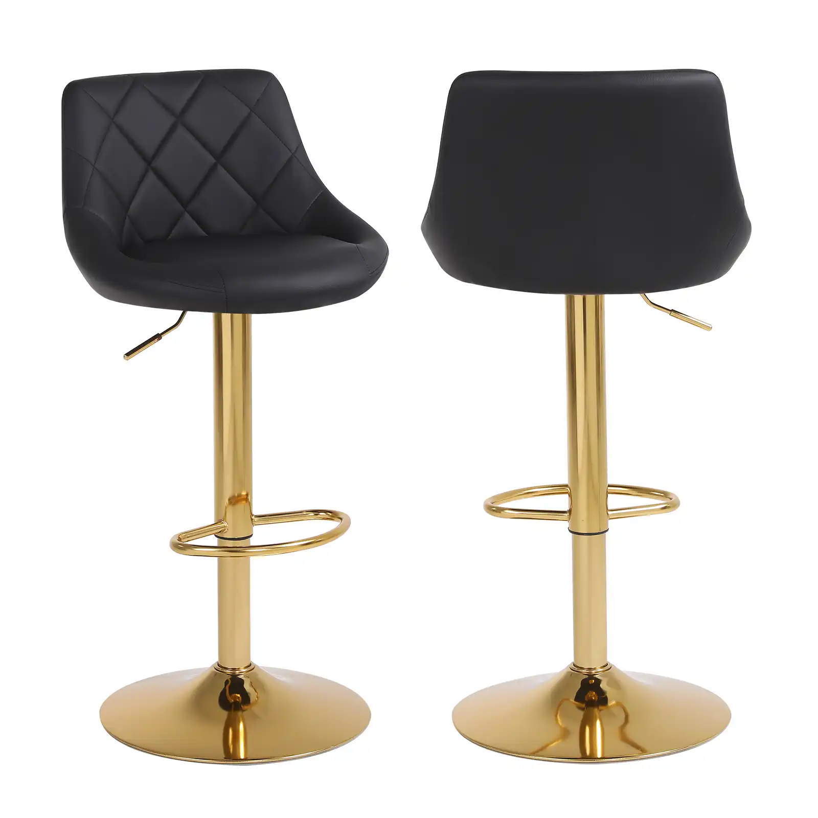 Stijlvolle barkrukken voor uw huis