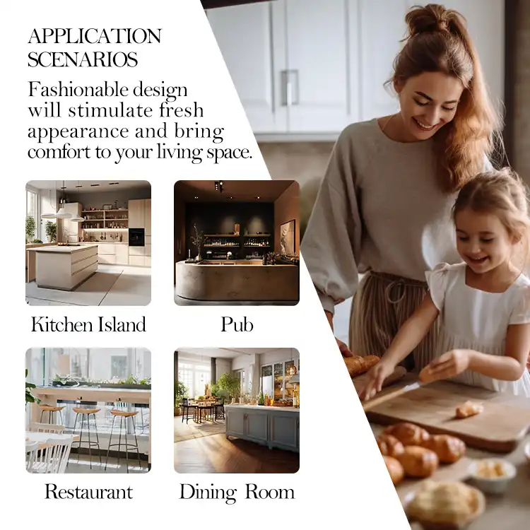 Best Velvet Bar Stools for Elegant and Timeless Décor