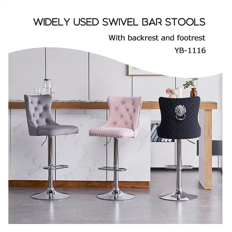 How to Choose a Luxury Lion Head Bar Stool: Expert Guide