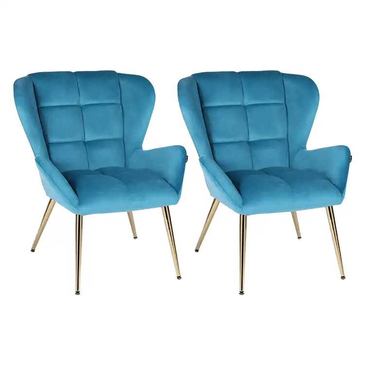 Uses of an Oversized Accent Chair in Modern Interiors