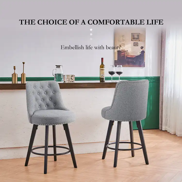 Benefits of Bar Sofa Chairs for Hospitality & Commercial Use