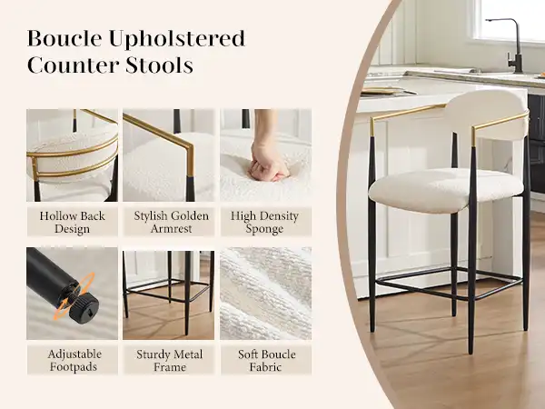 Moeten accentstoelen bij een bank passen?