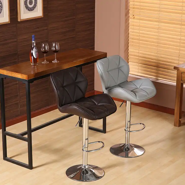 Top Swivel Adjustable Height Bar Stools Reviewed for 2026