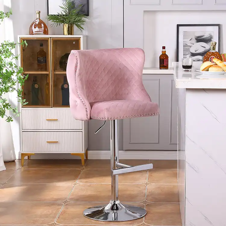 3 Pilihan Kain Terbaik untuk Bangku Geser Berlapis Sandaran Tinggi di Berbagai Pasar