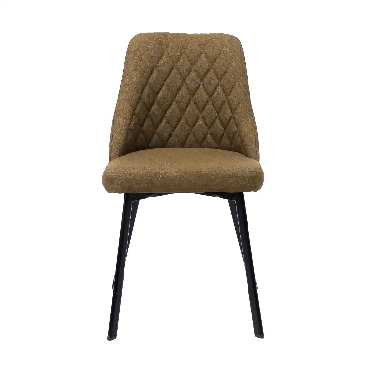 Tips Penataan Kursi Makan Cokelat: Memadukan dengan Meja & Karpet