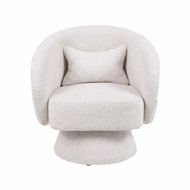 What Makes a White Accent Chair a Versatile Choice for Any Room?
