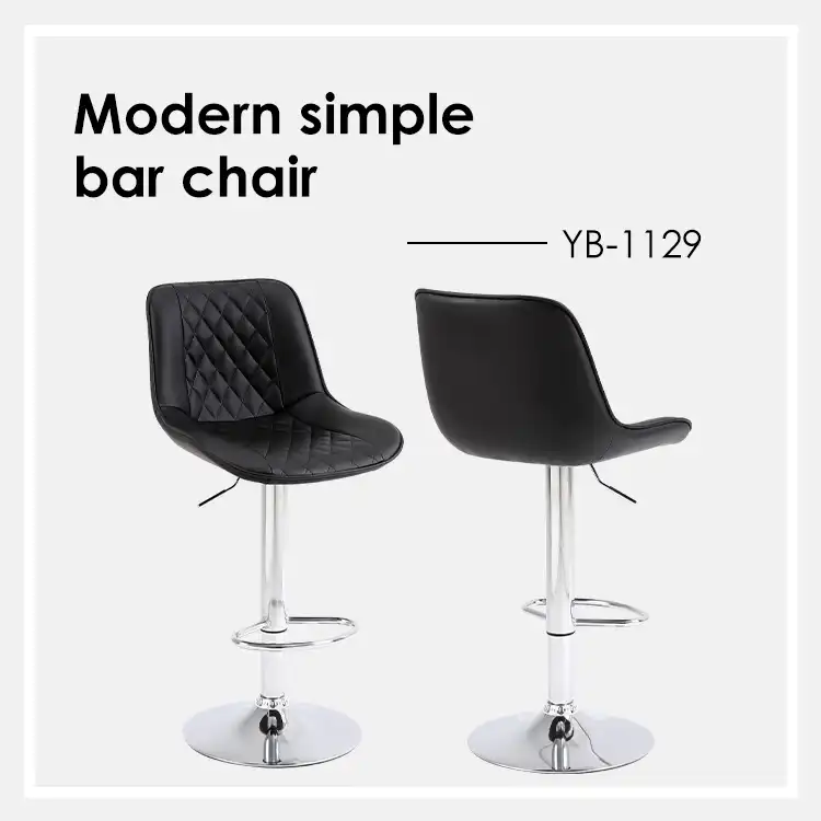 Wat mécht Kaffisbarstull sou populär a modernen Raim?