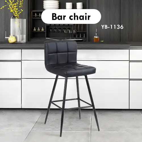 Bagaimana Memilih Kursi Bar yang Sempurna untuk Ruang Anda?