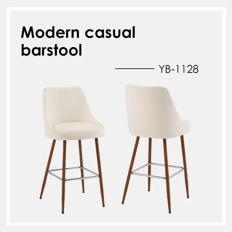 Top 4 Beige Kitchen Bar Stools for Your Home