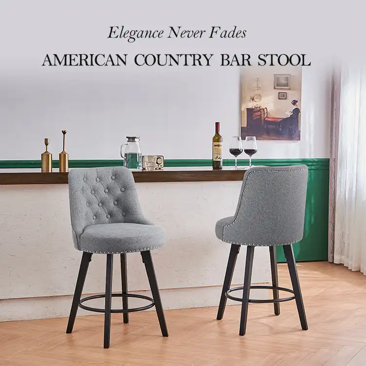 Industrial vs Modern Bar Sofa Chairs: What’s the Difference?