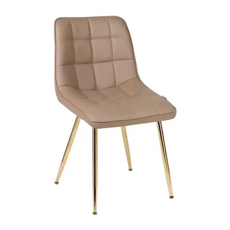 Kualitas Kain Apa yang Penting untuk Kursi Meja Makan Berbahan Beludru Bermotif Kotak-kotak?