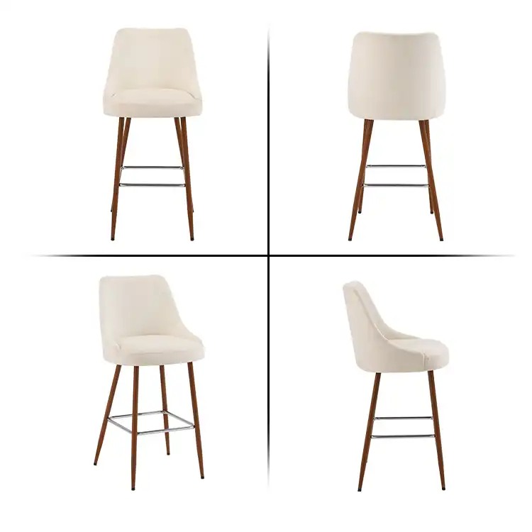 Beige Kitchen Bar Stools vs White: Which Suits Your Style?