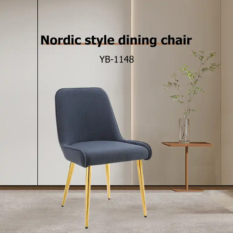 Where to Buy High-Quality Armless Upholstered Dining Chairs