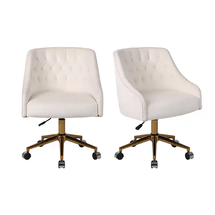 De beste crèmekleurige verstelbare bureaustoelen voor kopers in 2026