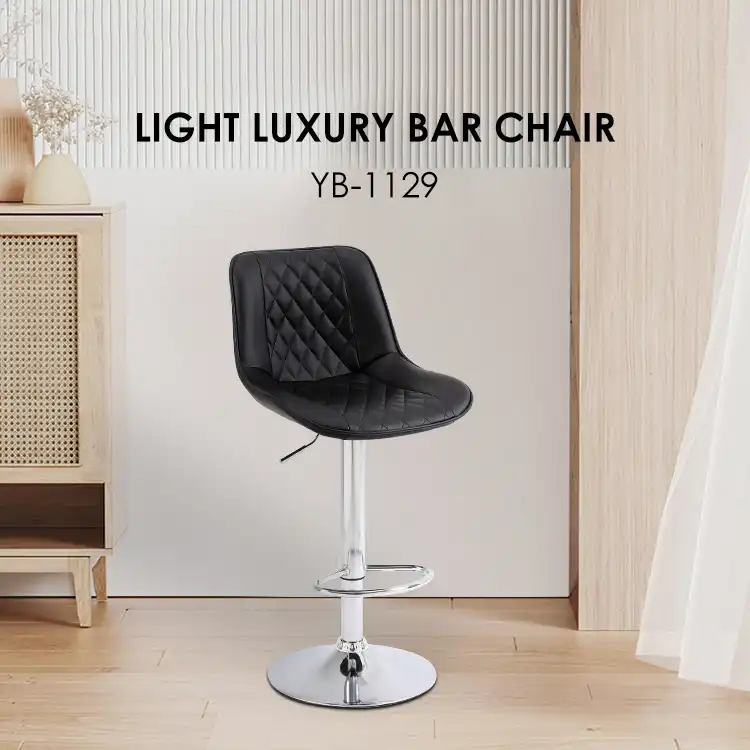 Wou Dir Kaffisbarstull fir Äert Heem kaaft