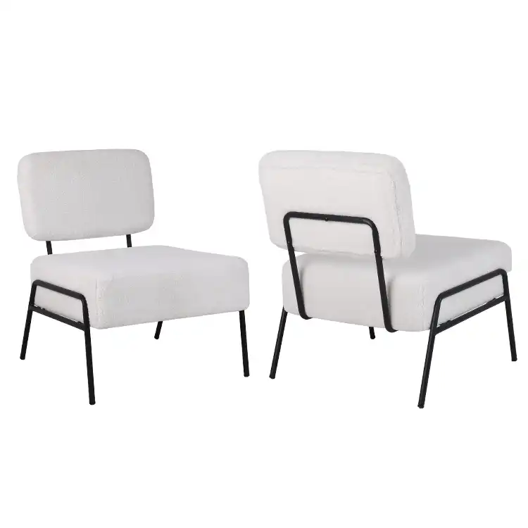 Kursi Aksen yang Akan Anda Sukai