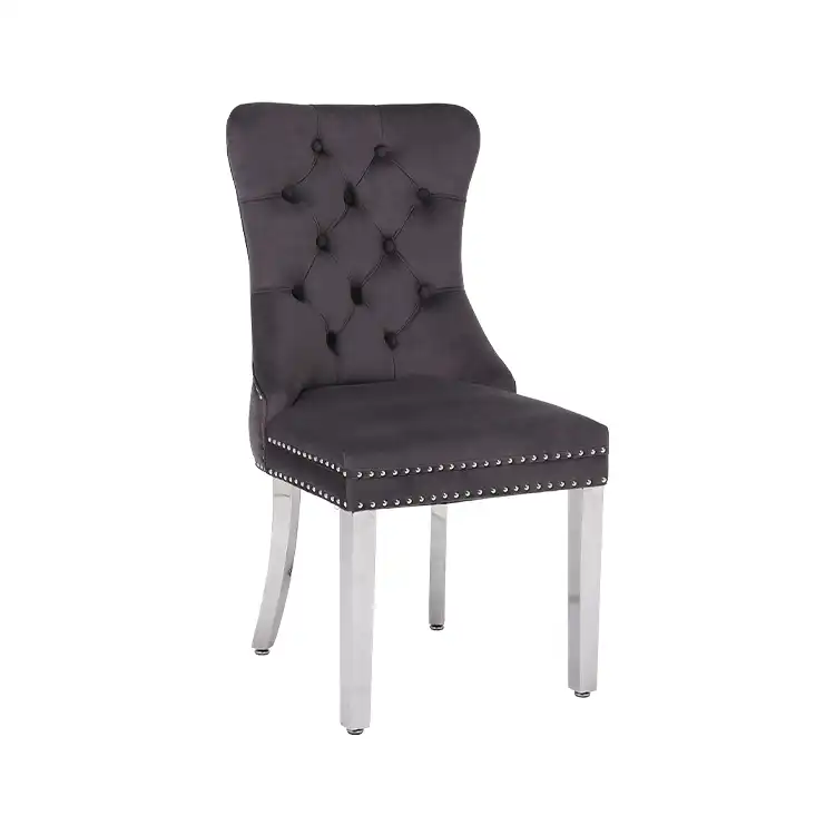 High Back Dining Chairs: When They Work & When to Avoid Them