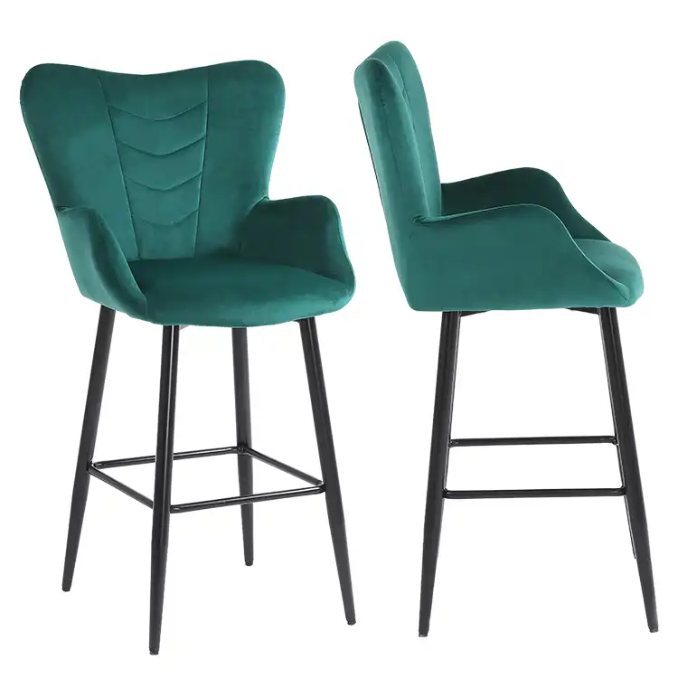 upholstered bar stool for kitchen upholstered bar stool for kitchen