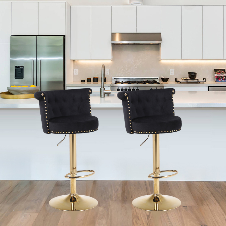 kursi bar tinggi model baru