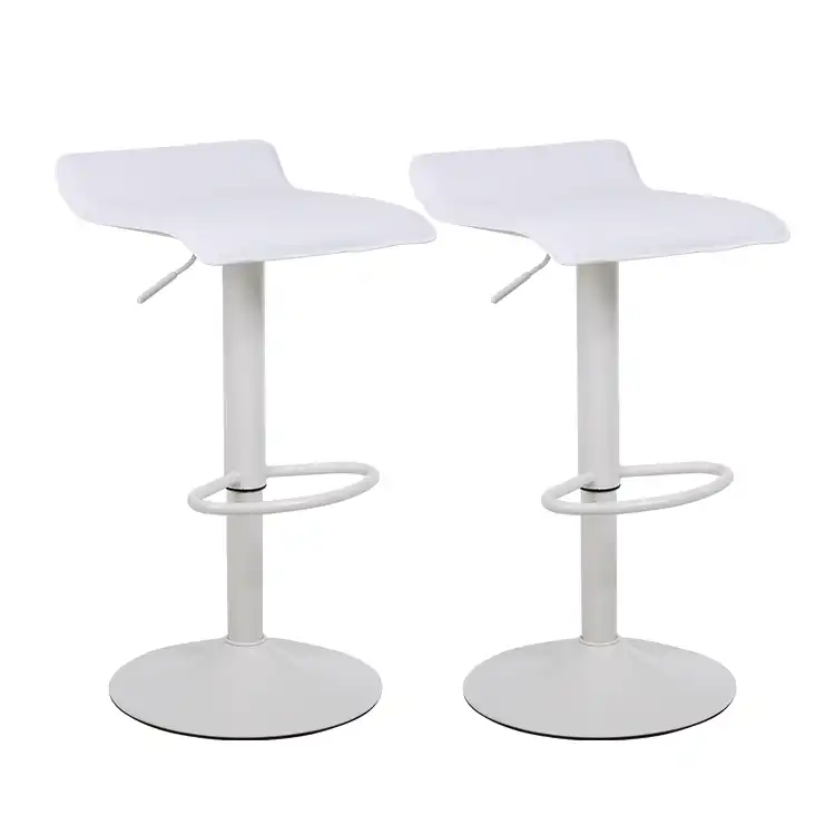 backless bar stool
