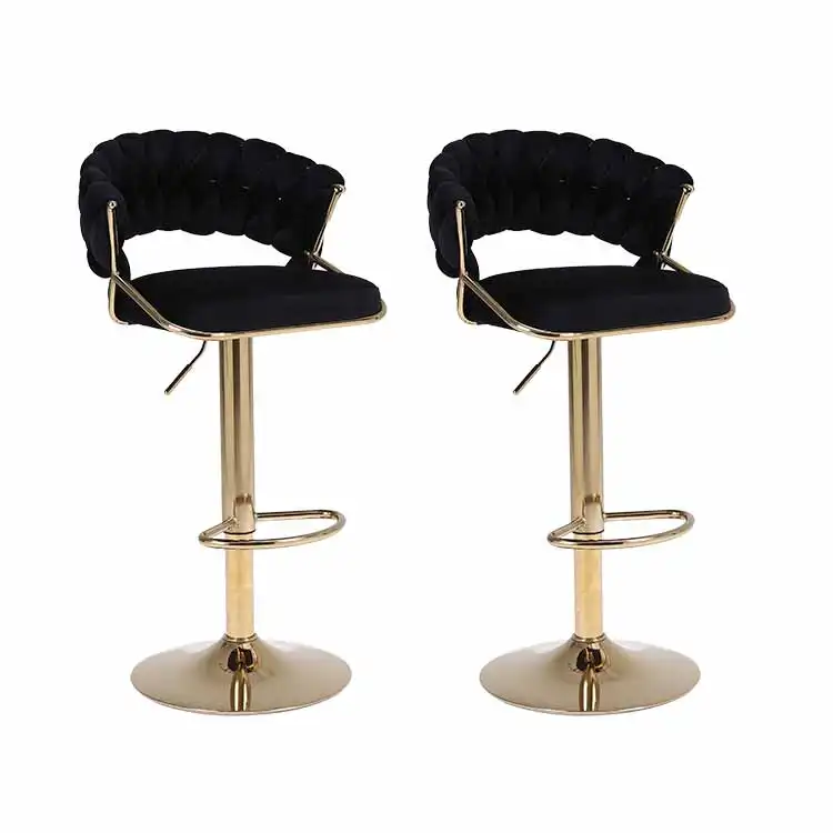 bar height stools