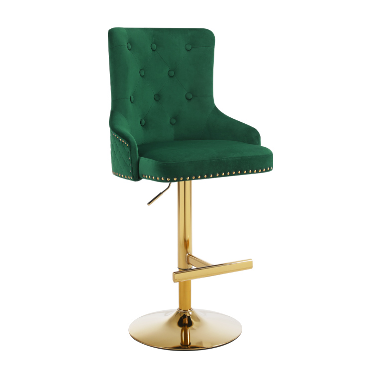 Lion Head modern bar stool Lion Head modern bar stool