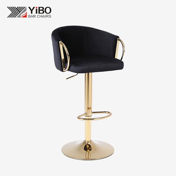 barkrukken met verstelbare hoogte