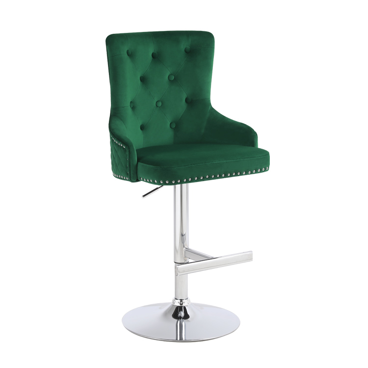 Lion Head modern bar stool Lion Head modern bar stool