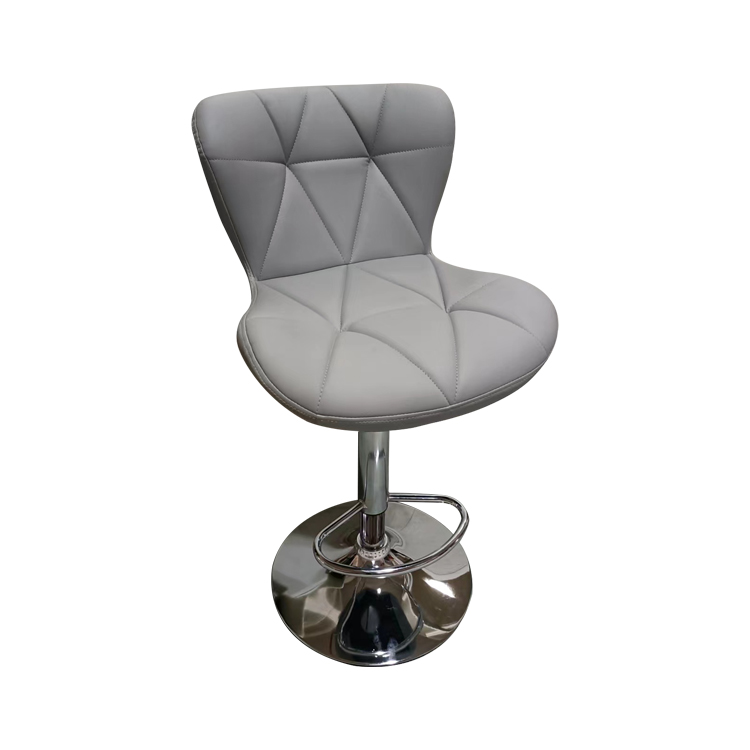 black bar stools counter