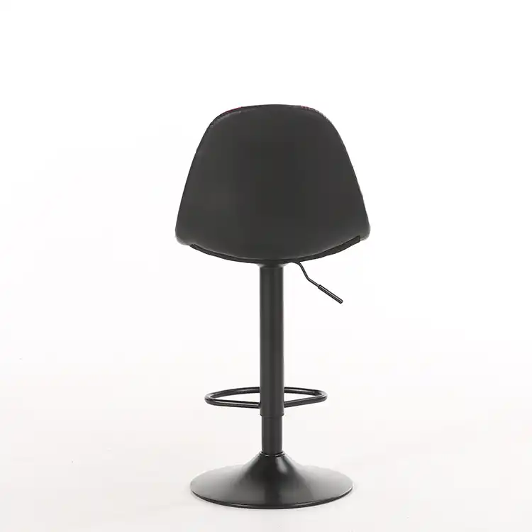 vintage industrial funiture bar stools