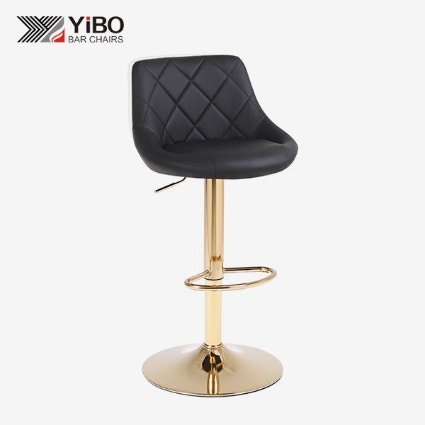 leren keuken barkrukken