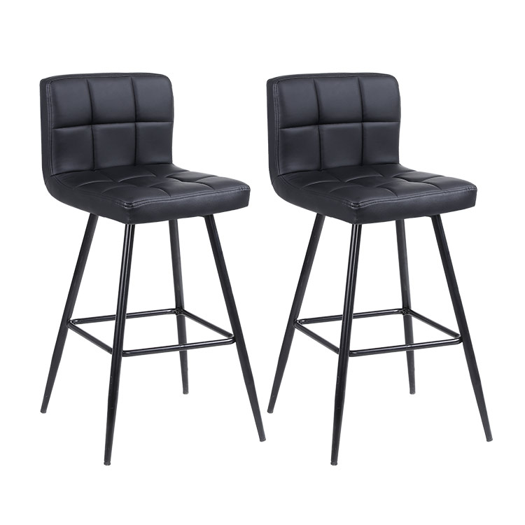 counter stool with metal frame counter stool with metal frame